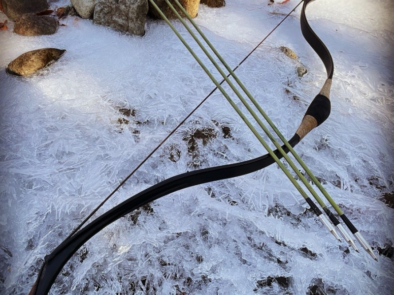 Arrow Making ワークショップ　2期