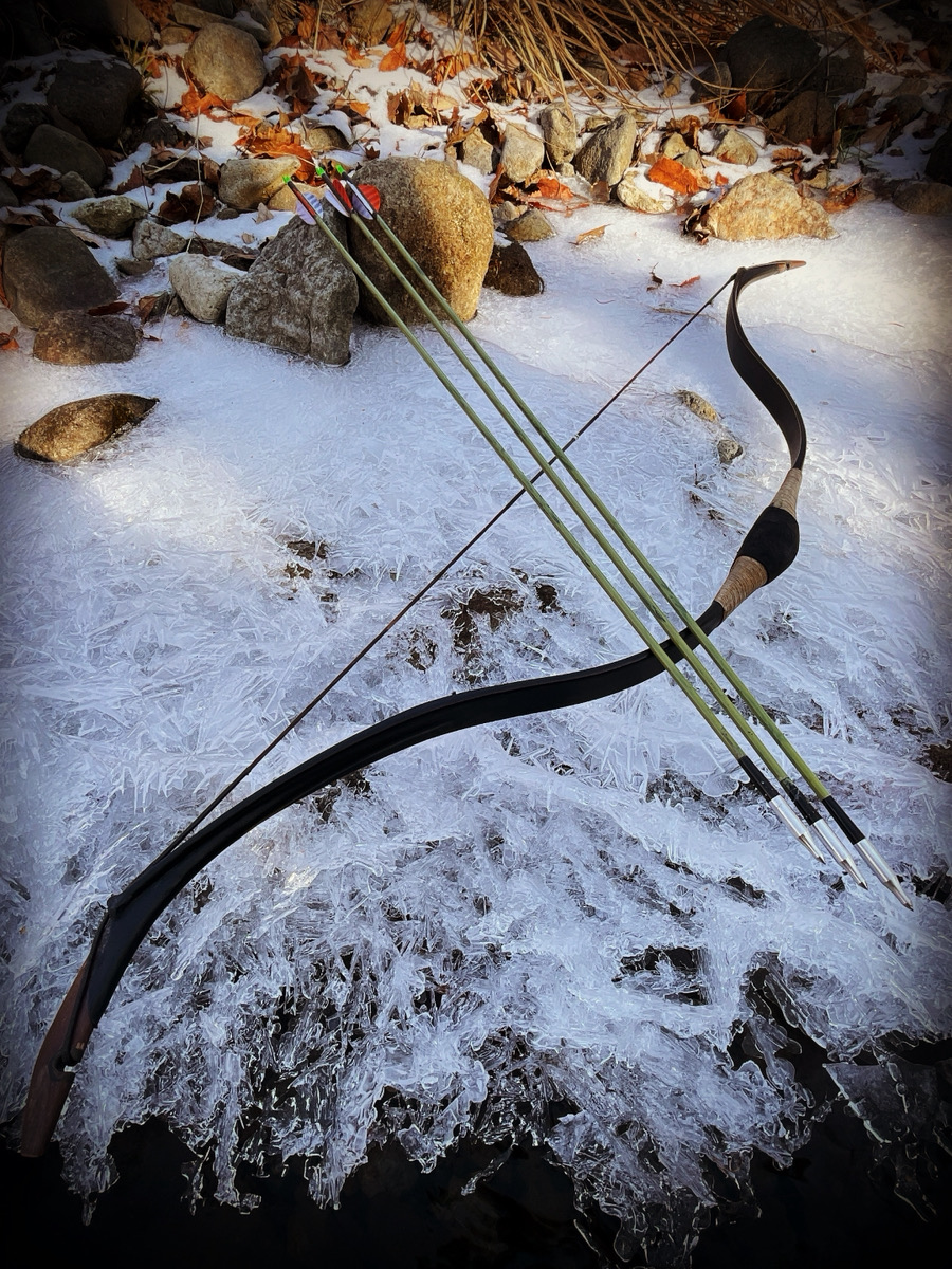 Arrow Making ワークショップ　2期